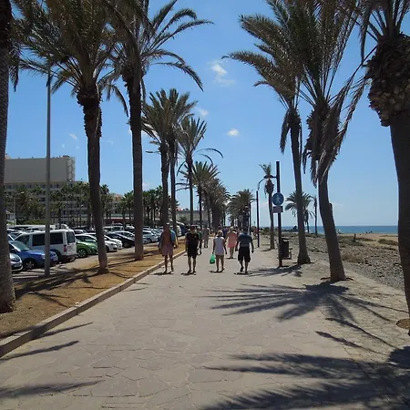 Parque Santiago 2 * Playa de las Americas (Tenerife)