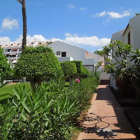 Parque Santiago 2 Apartment