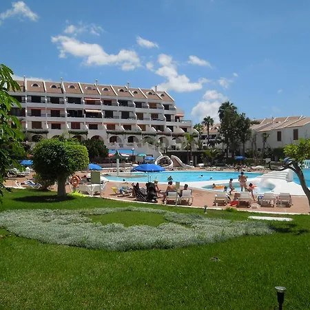 Parque Santiago 2 * Playa de las Americas (Tenerife)