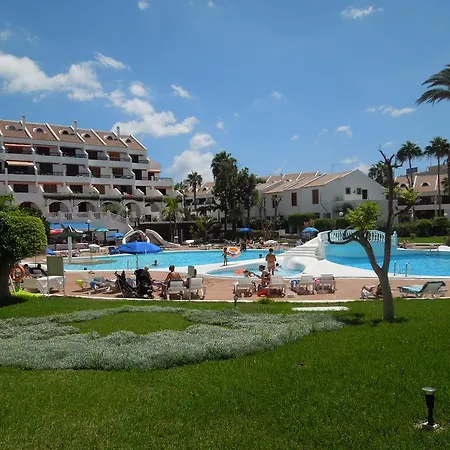 Parque Santiago 2 Apartment Playa de las Americas (Tenerife)