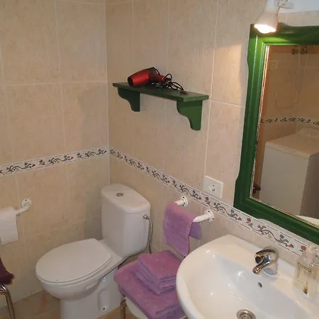 Apartment Parque Santiago 2 Playa de las Americas (Tenerife)