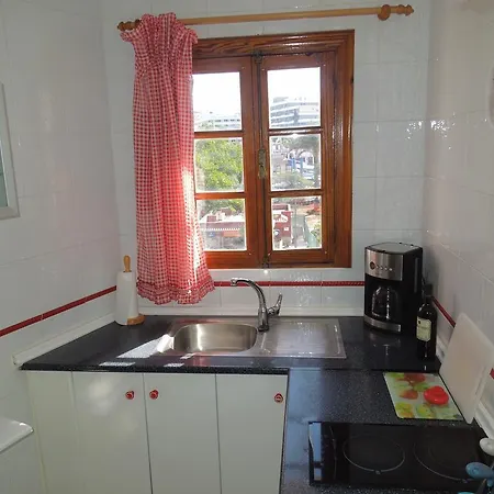 Parque Santiago 2 Apartment *