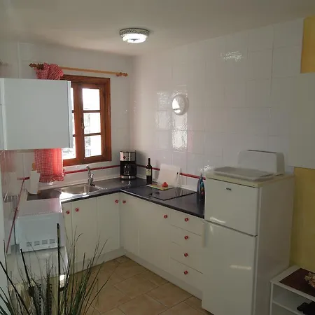 Apartment Parque Santiago 2