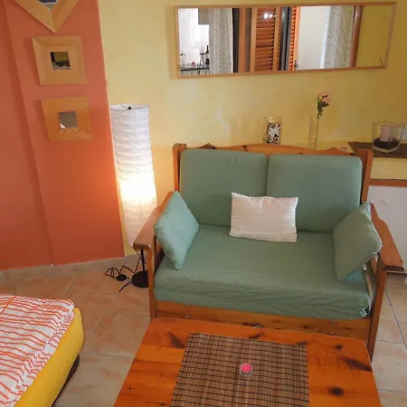 Parque Santiago 2 Apartment *