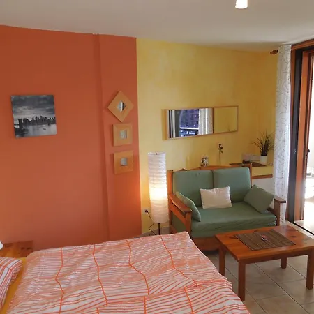 Parque Santiago 2 Apartment Playa de las Americas (Tenerife)