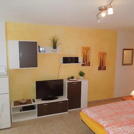 Apartment Parque Santiago 2 *
