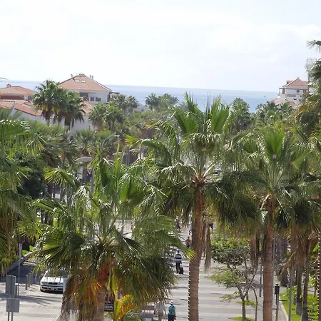 Apartment Parque Santiago 2 Playa de las Americas (Tenerife)