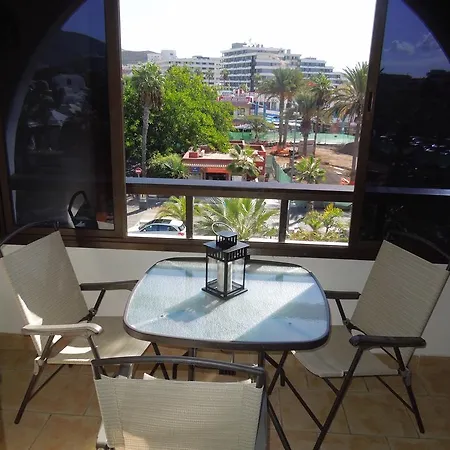 Parque Santiago 2 Apartment Playa de las Americas (Tenerife)