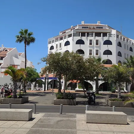 Parque Santiago 2
