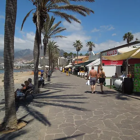 Parque Santiago 2 Appartamento Playa de las Americas (Tenerife)