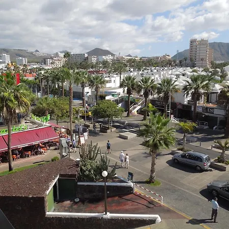Appartamento Parque Santiago 2 Playa de las Americas (Tenerife)